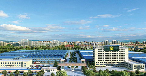威海文登某五金扳手制造數(shù)字化工廠(chǎng)